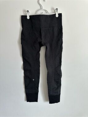 Lululemon Ebb to Street Leggings Pant